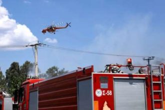 Κρήτη: Τουρίστρια τραυματίστηκε σε φαράγγι – Επιχείρηση διάσωσης