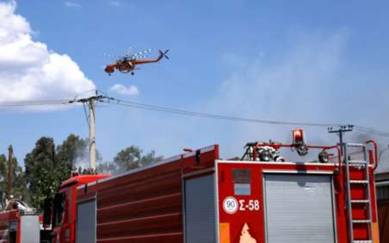 Κρήτη: Τουρίστρια τραυματίστηκε σε φαράγγι – Επιχείρηση διάσωσης