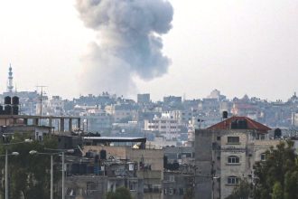 Συναγερμός στο Τελ Αβίβ για πυραύλους από τη Ράφα που αντιμετωπίστηκαν από το Iron Dome - Η Χαμάς ανέλαβε την ευθύνη