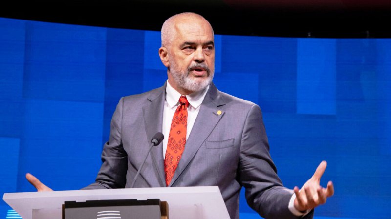 Προκλητικός Ράμα κατά της Ελλάδας: Υποχρέωσαν τους αδερφούς μας να αλλάξουν τα ονόματά τους, κηλίδα ντροπής στην ιστορία