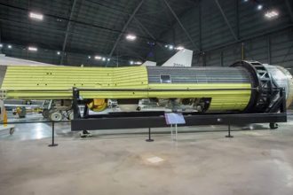 Επιστήμονες εντόπισαν «αγνοούμενο» δορυφόρο στο διάστημα μετά από 25 χρόνια