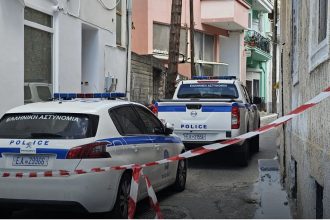 Σάμος: Δολοφόνησε τον πατέρα της γιατί νόμιζε πως την δηλητηριάζει - Τον είχε χτυπήσει και τα Χριστούγεννα - Σήμερα στον Εισαγγελέα