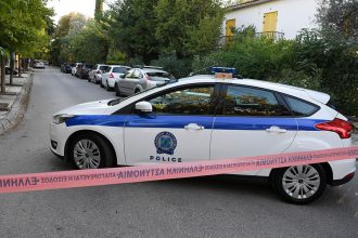 Τραγωδία στη Σάμο: 49χρονη σκότωσε τον πατέρα της