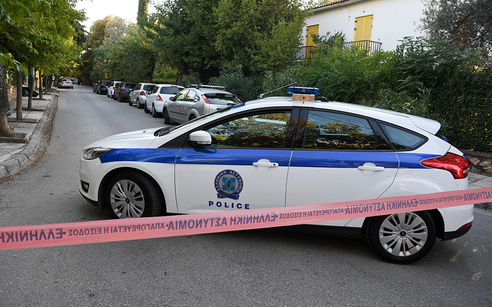 Τραγωδία στη Σάμο: 49χρονη σκότωσε τον πατέρα της