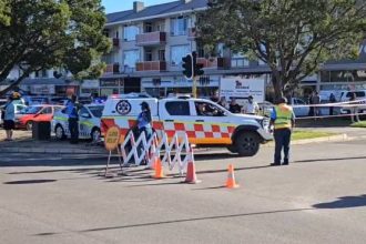 Νότια Αφρική: Τέσσερις νεκροί και δεκάδες παγιδευμένοι εξαιτίας κατάρρευσης κτιρίου