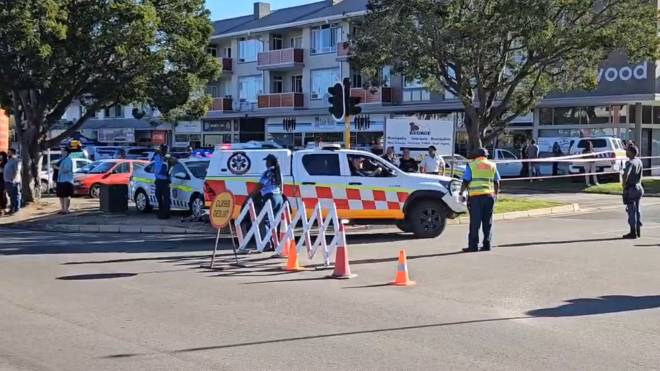 Νότια Αφρική: Τέσσερις νεκροί και δεκάδες παγιδευμένοι εξαιτίας κατάρρευσης κτιρίου