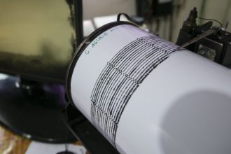 Σεισμός 3,8 Ρίχτερ στην Κρήτη