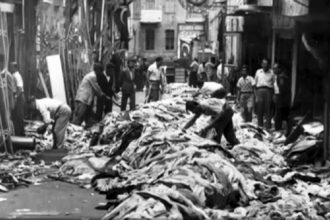 Στην Τουρκία θυμούνται τα Σεπτεμβριανά με αφορμή την επέτειο του πραξικοπήματος του 1960