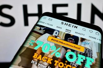 Shein: Βρέθηκαν τοξικές και καρκινογόνες ουσίες σε παιδικά προϊόντα και αξεσουάρ που πωλούνταν στην δημοφιλή πλατφόρμα