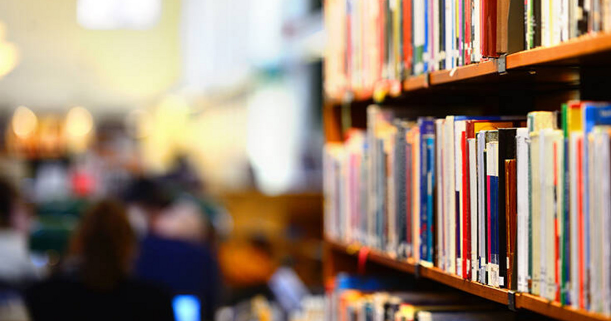 Φινλανδία: Επέστρεψαν βιβλίο σε δανειστική βιβλιοθήκη με καθυστέρηση 84 ετών
