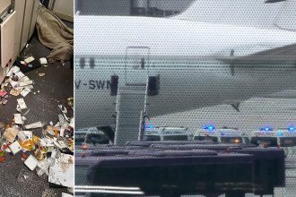 Ένας νεκρός και 30 τραυματίες από αναταράξεις σε πτήση Λονδίνο - Σιγκαπούρη