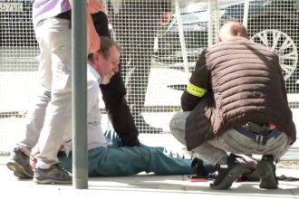 Απόπειρα δολοφονίας Φίτσο: Τα πρώτα λόγια του δράστη - «Διαφωνούσα με τις πολιτικές του»