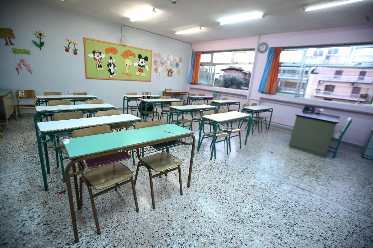 Λαμία: Μαζική τροφική δηλητηρίαση μαθητών από σχολικά γεύματα, ξεσπούν οι γονείς τους