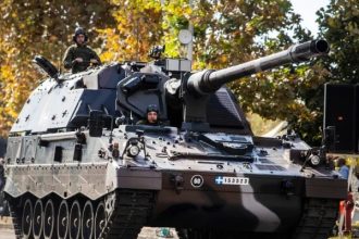 Στους πιο ισχυρούς στρατούς του κόσμου για το 2024 η Ελλάδα - Στην πρώτη 10άδα η Τουρκία