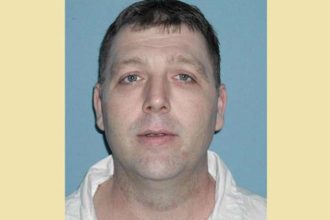 Εκτελέστηκε με θανατηφόρο ένεση στην Αλαμπάμα ο Τζέιμι Ρέι Μιλς