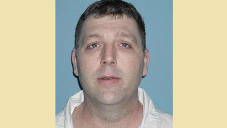 Εκτελέστηκε με θανατηφόρο ένεση στην Αλαμπάμα ο Τζέιμι Ρέι Μιλς