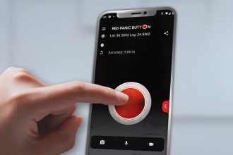Panic Button: Επεκτείνεται σε ολόκληρη τη χώρα - Χορηγείται πλέον σε κάθε ενήλικο θύμα ενδοοικογενειακής βίας