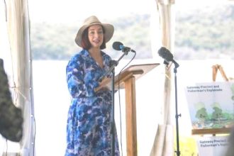 Αδιανόητη καταγγελία από γυναίκα υπουργό της Αυστραλίας: Μου έδωσαν ναρκωτικά και με βίασαν