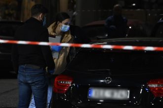 Δολοφονία στον Βύρωνα: Κρυβόταν στο Ντουμπάι, ήρθε στην Ελλάδα και τον σκότωσαν