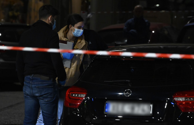 Δολοφονία στον Βύρωνα: Κρυβόταν στο Ντουμπάι, ήρθε στην Ελλάδα και τον σκότωσαν