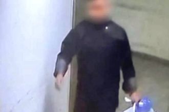 Βραυρώνα: «Δεν γνώριζα ότι στη σακούλα ήταν το βρέφος» λέει τώρα ο πατέρας