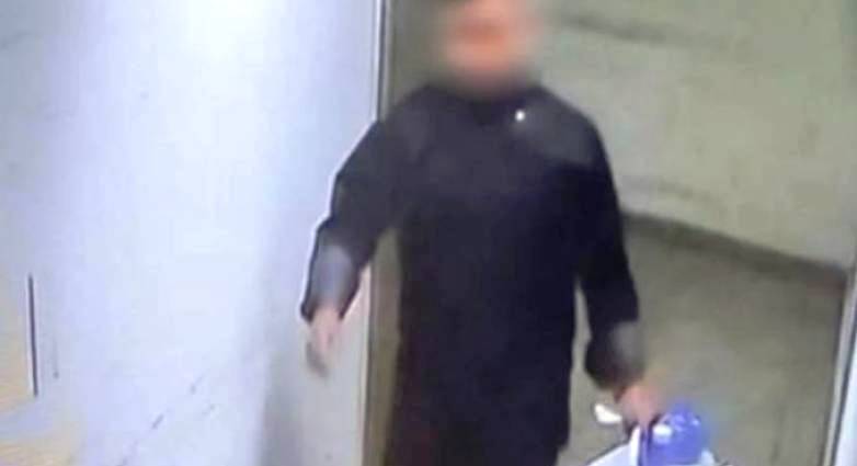 Βραυρώνα: «Δεν γνώριζα ότι στη σακούλα ήταν το βρέφος» λέει τώρα ο πατέρας