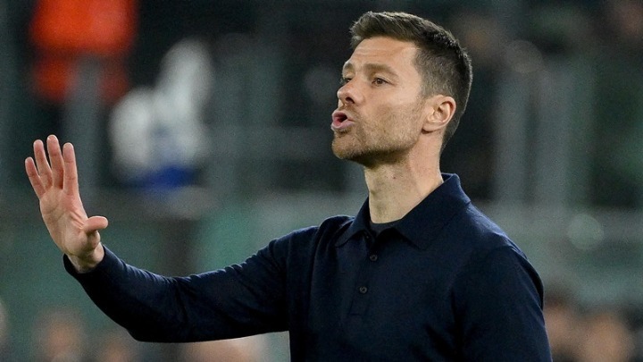 Αλόνσο: «Όλοι θέλουν να νικήσουν τη Λεβερκούζεν»