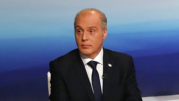 Κυρ. Βελόπουλος: Η Ανάσταση του Κυρίου να γίνει ανάσταση του έθνους