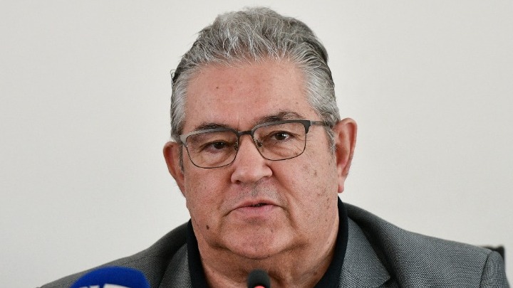 Kουτσούμπας: Το τέλος του Γολγοθά, η Ανάσταση, βρίσκεται στα δικά μας χέρια με ένα πολύ πιο δυνατό ΚΚΕ