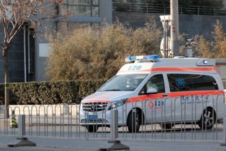 Επίθεση σε νοσοκομείο στη νοτιοδυτική Κίνα, τουλάχιστον 10 θύματα