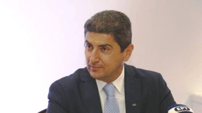 Λ. Αυγενάκης: Θα ελεγχθούν και οι 1.000 περιπτώσεις παράνομων ενισχύσεων που αποκαλύφθηκαν