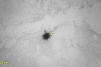 Ιράν: Εντοπίστηκε το ελικόπτερο του Προέδρου Ραΐσι – «Κανένα σημάδι ζωής» στο σημείο συντριβής