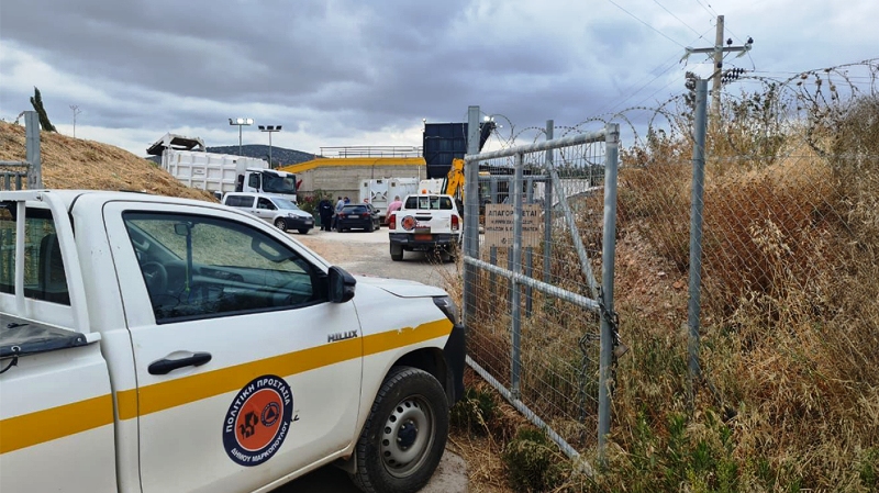 Βραυρώνα: Ενώπιον του εισαγγελέα σήμερα η μητέρα του άτυχου βρέφους