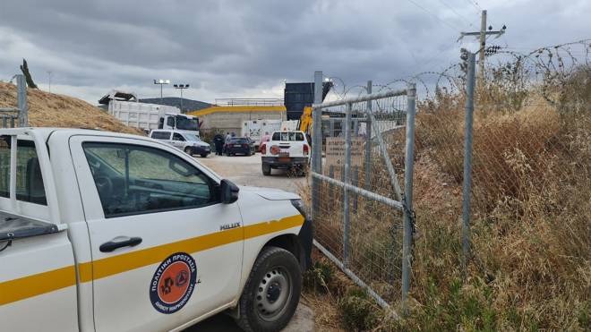 Βραυρώνα: «Το νεογνό είχε κακώσεις εν ζωή» - Νέες πληροφορίες για το νεκρό βρέφος στα σκουπίδια