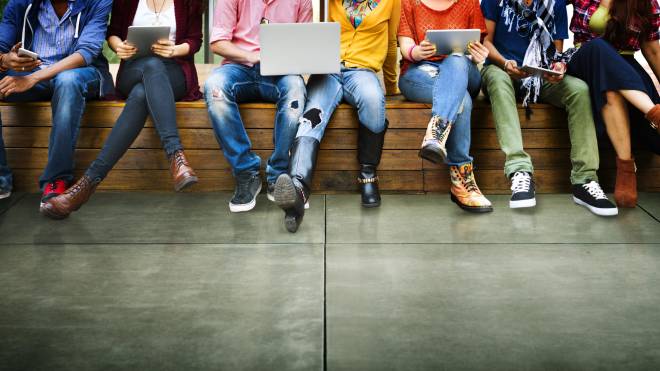 Youth Pass ύψους 150 ευρώ: Μέχρι αύριο η καταβολή του ποσού