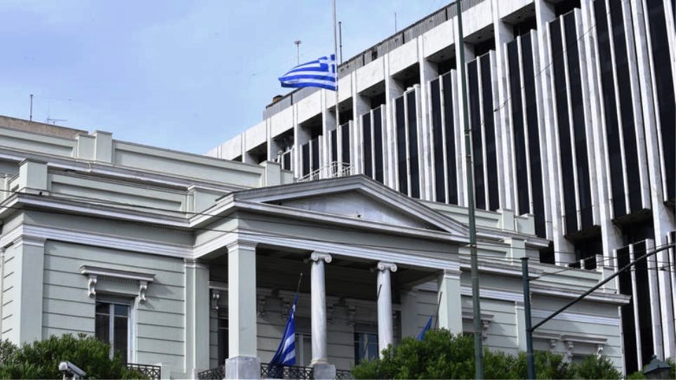 Μετακινήθηκε ο γενικός διευθυντής εκλογών του ΥΠΕΣ - Δεν βρέθηκε κανένα στοιχείο διάρρηξης