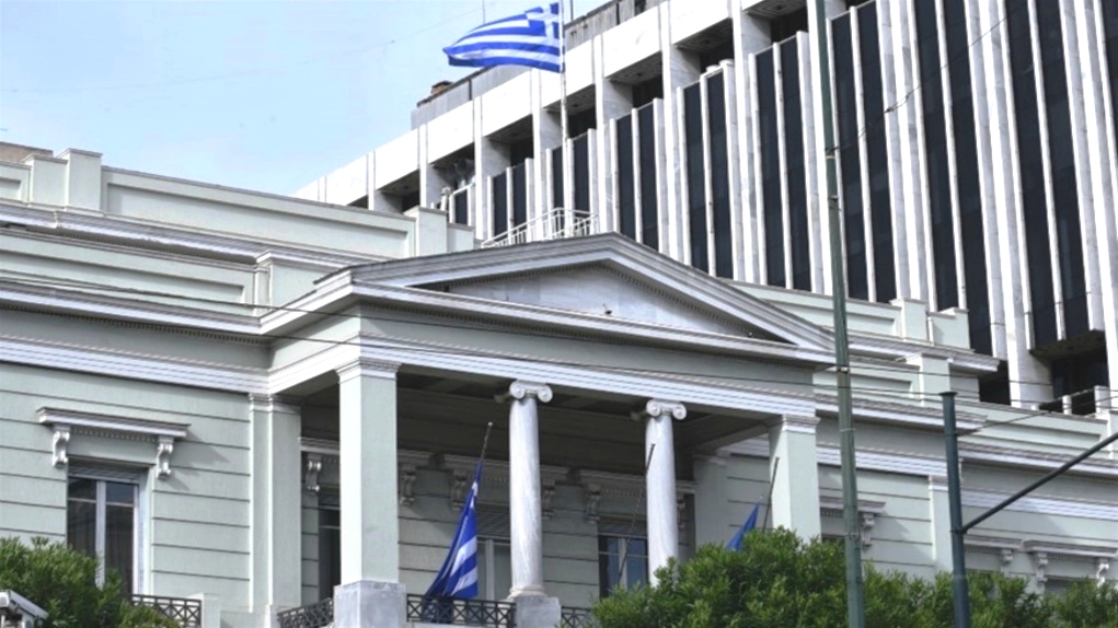 Κύκλοι ΥΠΕΞ: Ψεύδη ασύστολης χυδαιότητας τα δημοσιεύματα για τον Γ. Γεραπετρίτη