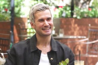 Αναστάσης Ροϊλός: «Δεν πουλάω τον εαυτό μου ως κάλο παιδί και διανοούμενο»