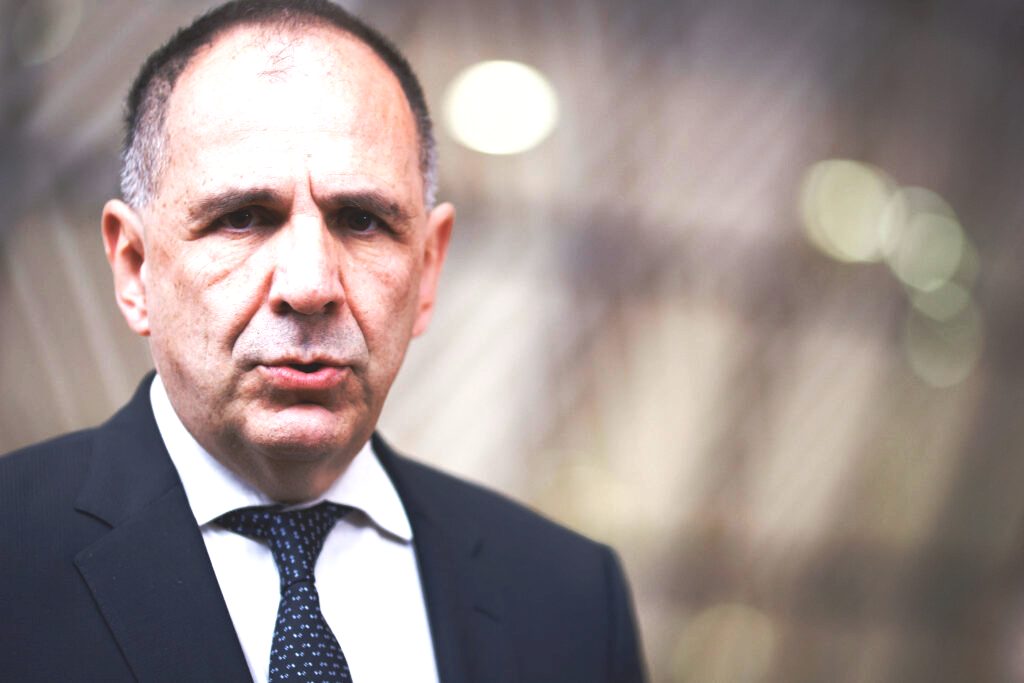 Την Πέμπτη στα Σκόπια η Σύνοδος Κορυφής της Διαβαλκανικής, με συμμετοχή του Γ. Γεραπετρίτη