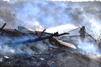 Λίβανος: Η Χεζμπολάχ ανακοίνωσε τη μεγαλύτερη ως τώρα επίθεση κατά του βόρειου Ισραήλ - Για σκληρή απάντηση προειδοποιεί το Ισραήλ