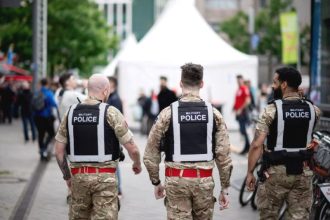 Στο Μόναχο η τρίτη δίκη για τους επίδοξους πραξικοπηματίες «Πολίτες του Ράιχ»