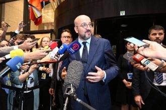 Ευρωπαϊκή Ένωση: Δεν βγήκε λευκός καπνός από τις Βρυξέλλες - Χωρίς συμφωνία η Σύνοδος Κορυφής