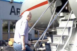 Eλεύθερος o Τζούλιαν Ασάνζ – O ιδρυτής του Wikileaks θα δηλώσει ένοχος - Ξαφνικό τέλος στο κατασκοπευτικό θρίλερ