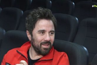 Θανάσης Τσαλταμπάσης: «Μου έχει τύχει σε παράσταση να σβήσουν όλα, έπαθε black out η περιοχή»