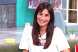 Αντιγόνη Κουλουκάκου: «Η “Ιουλία” θα παντρευτεί τον “Στάθη” στην αρχή του Δ’ κύκλου της “Γης της Ελιάς”»