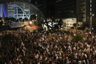 Ζέτα Θεοδωροπούλου για Παναγιώτη Ταχτσίδη: «Αν βρήκε πιο εντυπωσιακή από εμένα, μπράβο του»