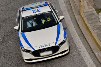 Επίθεση 34χρονου με μαχαίρι στην έγκυο σύντροφό του