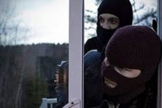 Θρασύτατοι ληστές έκαναν “φύλλο και φτερό” σπίτια και σούπερ μάρκετ- Έκλεψαν μέχρι και από νοσοκομείο