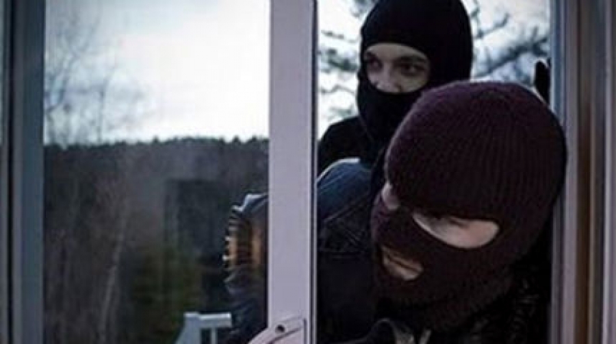 Θρασύτατοι ληστές έκαναν “φύλλο και φτερό” σπίτια και σούπερ μάρκετ- Έκλεψαν μέχρι και από νοσοκομείο