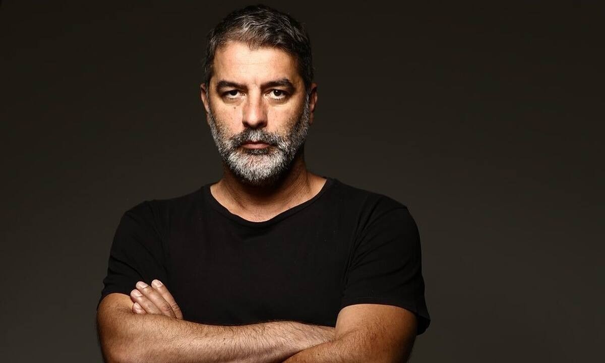 Ξεσπά ο Βασίλης Μπισμπίκης: Ήταν χυδαιότητα – Παραλίγο να σηκώσω το χέρι μου σε άνθρωπο